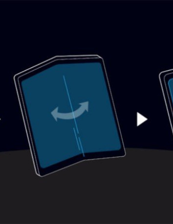 Samsung Foldable: Στο 1 εκατ. τεμάχια η αρχική παραγωγή και πρώτη ένδειξη για την τιμή του image