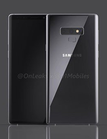 Samsung Galaxy Note9: Παρουσίαση στις 9 Αυγούστου και έκδοση με 512GB αποθηκευτικό χώρο; image