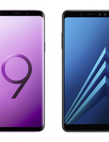 Samsung Galaxy S9 και Galaxy A8: Ανακοινώθηκαν οι Enterprise Editions για εταιρείες με έξτρα πλεονεκτήματα image