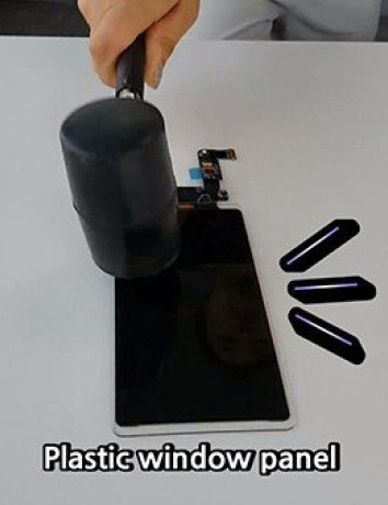 Η Samsung ανακοίνωσε άθραυστες οθόνες OLED για smartphones! image