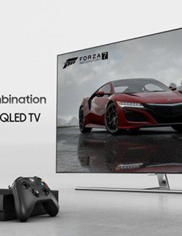 Samsung και Xbox: Ένας αχτύπητος συνδυασμός έρχεται στην Ευρώπη image
