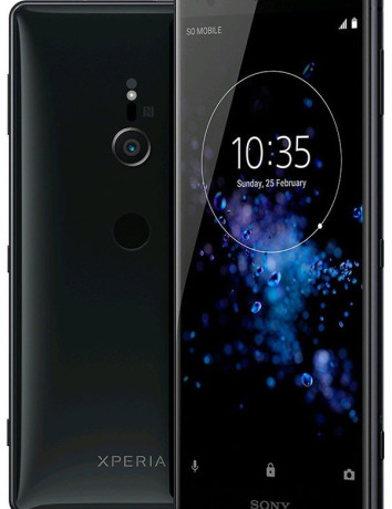 Sony Xperia XZ2: Αυτό είναι το πρώτο full-screen smartphone της εταιρείας [Pic] image