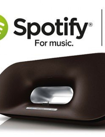 Η Spotify μπαίνει και αυτή στον τομέα του hardware με έξυπνο ηχείο; image
