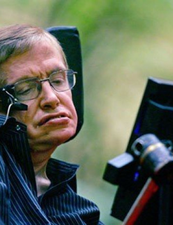 Απεβίωσε ο Stephen Hawking, ένας σπουδαίος επιστήμονας και άνθρωπος image