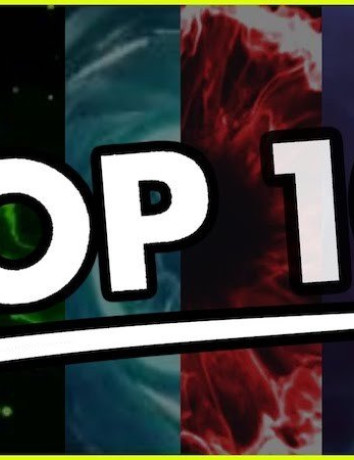 Τα Top10 Games σε πωλήσεις στην Ελλάδα (Σεπτέμβριος 2018 - GfK Hellas) image