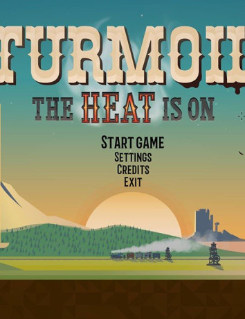 Turmoil: The Heat is On, ένα εξαιρετικά ενδιαφέρον και εθιστικό παιχνίδι [Video] image