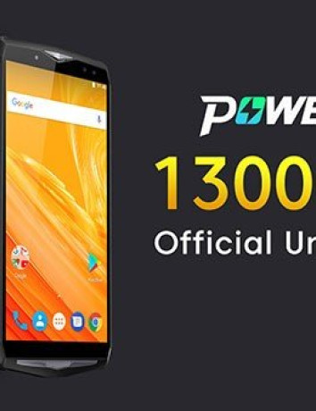 Ulefone Power 5: Επίσημο unboxing video για το "κτήνος" με την μπαταρία 13000mAh image