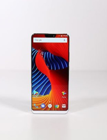 Ulefone T2 Pro: Πρώτο hands-on video για το πρώτο smartphone στον κόσμο με Helio P70 και notch σαν το iPhone X image