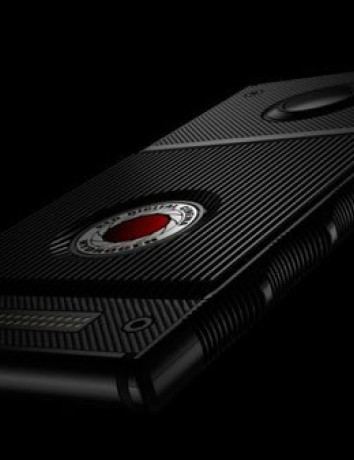 RED Hydrogen One: Έγιναν γνωστά περισσότερα τεχνικά χαρακτηριστικά και τα πρώτα δείγματα από τις κάμερες του image