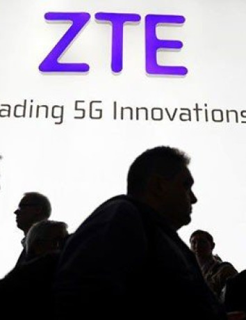 Οι ΗΠΑ απαγορεύουν την πώληση αμερικανικών προϊόντων στη ZTE για τα επόμενα 7 χρόνια! image