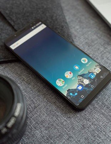 Vernee X1: Με οθόνη 6.0'' FHD+, Helio P23, 6GB RAM, Android 8.1 Oreo και μπαταρία 6200mAh σε τιμή όνειρο [Video] image
