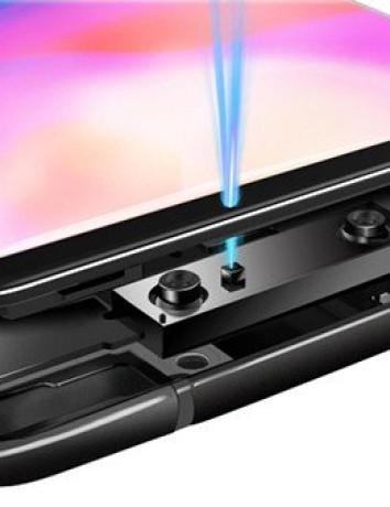 Η Vivo χτυπά το Face ID της Apple με 10 φορές ακριβέστερη τεχνολογία image