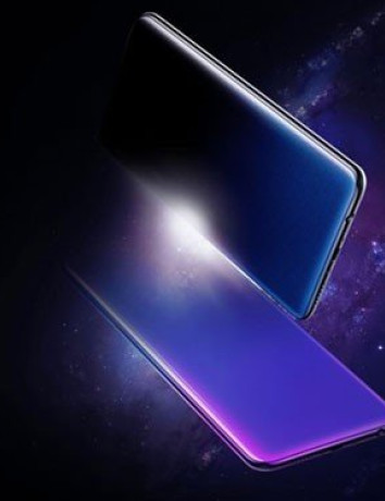 Vivo V11: Επίσημα με οθόνη 6.41'' Super AMOLED FHD+, notch-σταγόνα, Snapdragon 660 και in-display αισθητήρα αποτυπωμάτων image