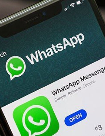 WhatsApp: Στο εξής θα πρέπει να είσαι 16 ετών για να χρησιμοποιείς την υπηρεσία στην Ευρώπη image