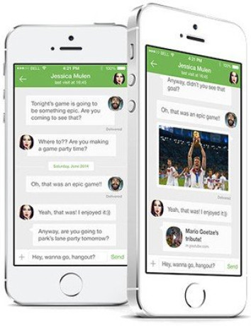 WhatsApp: Περιορισμός στην προώθηση μηνυμάτων στο iOS και Picture-in-Picture mode στο Android image
