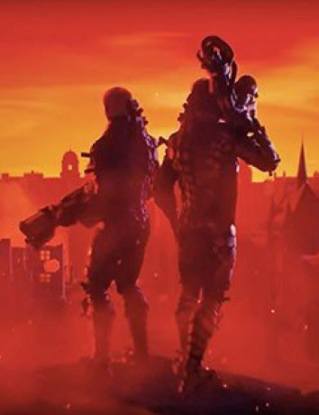 Wolfenstein: Youngblood, ανακοινώθηκε το νέο επεισόδιο της σειράς με τις κόρες του BJ Blazkowicz [Video] image