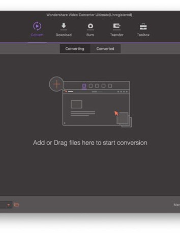 Wondershare Video Converter Ultimate: Ένα εξαιρετικό εργαλείο για μετατροπή video σε 1000+ formats και όχι μόνο [Review] image