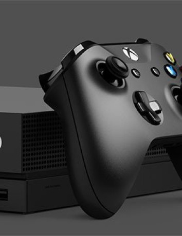 Η επόμενη γενιά Xbox "Scarlett" λέγεται ότι θα κυκλοφορήσει το 2020 image