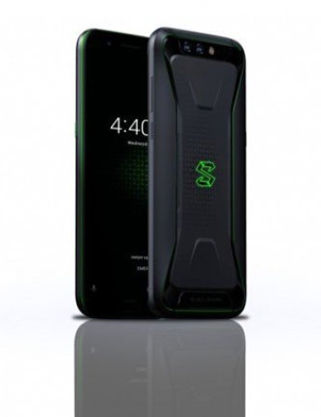 Xiaomi Black Shark: Επίσημα στην Ευρώπη (και Ελλάδα) από 16 Νοεμβρίου image