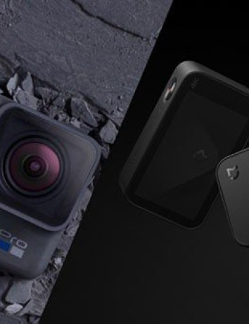 Η Xiaomi ετοιμάζεται να εξαγοράσει τη GoPro! image