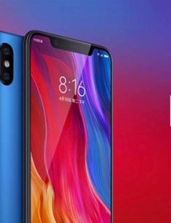 Xiaomi Mi 8: Επίσημη παρουσίαση της εντυπωσιακής επετειακής ναυαρχίδας! image