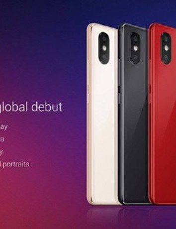 Xiaomi Mi 8 SE: Επίσημα με οθόνη AMOLED 5.88'' FHD+ με notch, Snapdragon 710, dual κάμερα και τιμή από €240! image