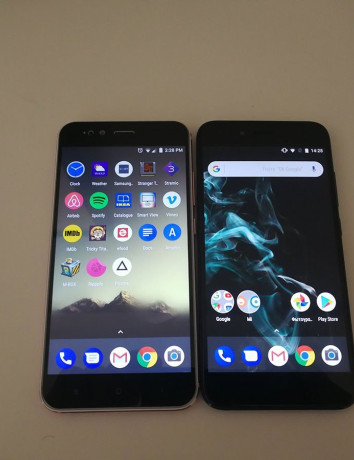 Xiaomi Mi A1: Η μεγάλη έκδοση στην χαμηλότερη τιμή ever! image