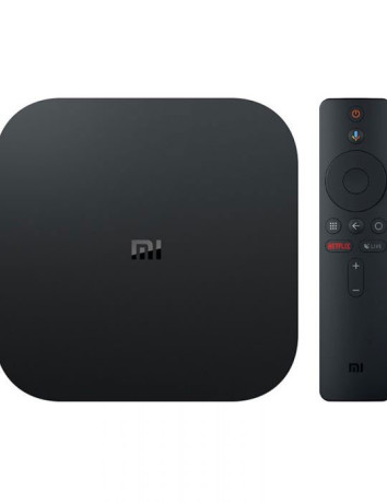Xiaomi Mi Box S: Με υποστήριξη 4K HDR, Android 8.1 και τηλεχειριστήριο Google Assistant σε πολύ καλή τιμή image