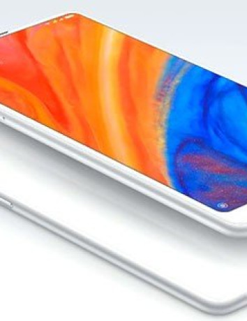 Xiaomi Mi MIX 2S: Η tri-bezel-less ναυαρχίδα της εταιρείας σε πολύ καλή τιμή image