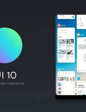 MIUI 10: Αυτά είναι τα smartphones της Xiaomi που θα αναβαθμιστούν στη νέα έκδοση image