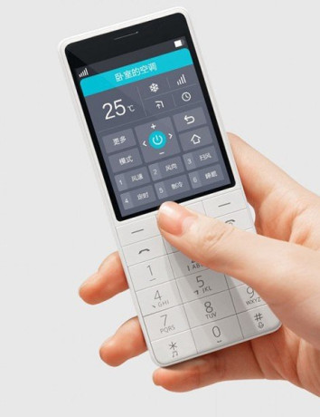 Xiaomi Qin: Τα πρώτα featurephones της εταιρείας με τιμή από €25 image