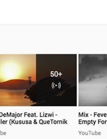 YouTube: Τώρα μπορείς να πραγματοποιείς live streaming και από desktop υπολογιστή με ένα κλικ image