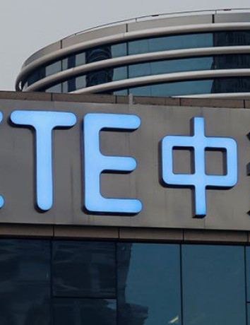 ZTE: Συμφωνία για πρόστιμο ύψους $1.7 δισ. για να αρθεί το εμπάργκο από τις ΗΠΑ image