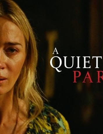 A Quiet Place: Part II, δείτε το τελευταίο trailer πριν την πρεμιέρα image