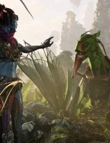 Avatar: Frontiers of Pandora, το νέο open-world game της Ubisoft image