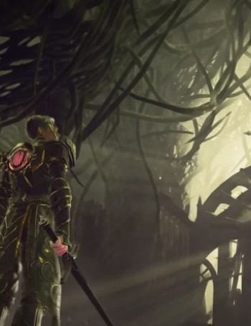 Babylon's Fall: Πρώτο πλήρες trailer για το MMO της Square Enix image