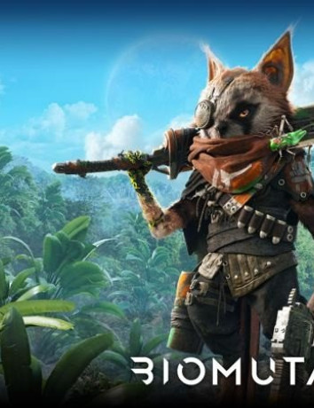 Biomutant: Το νέο trailer μας εξηγεί τι ακριβώς είναι το παιχνίδι image