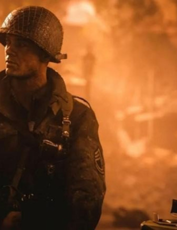 Call of Duty 2021: Έρχεται το φθινόπωρο από τη Sledgehammer Games image