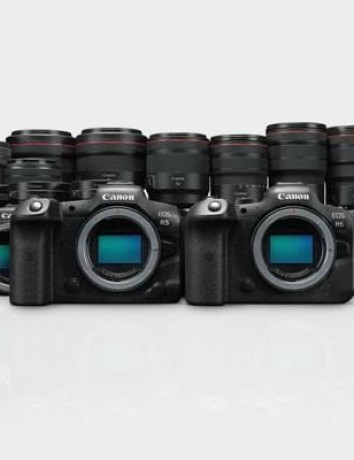 Canon: Μας προσκαλεί στη γενιά R με νέες προσφορές image