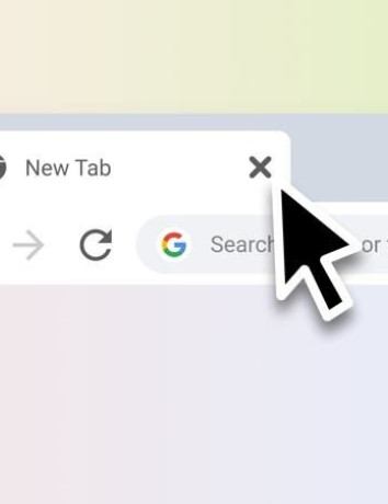 Google Chrome: Θα επαναφέρει άμεσα τις καρτέλες που έκλεισες κατά λάθος image
