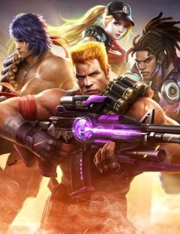 Contra Returns: Το νέο game της σειράς έρχεται σε Android και iOS τον Ιούλιο image