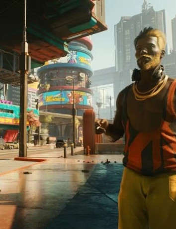 Cyberpunk 2077: Επιστρέφει στο PS Store στις 21 Ιουνίου 2021 image
