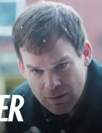 Dexter: Όνομα αλλάζεις, συνήθειες όχι... image