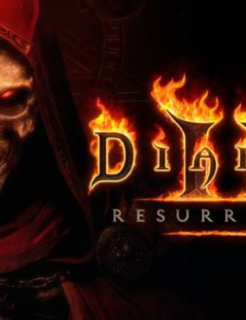 Diablo 2: Resurrected, νέο trailer και ημερομηνία κυκλοφορίας! image