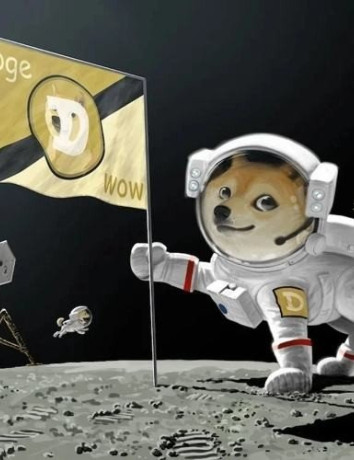 DOGE-1: Ανακοινώθηκε η πρώτη αποστολή στη Σελήνη πληρωμένη με...dogecoin image