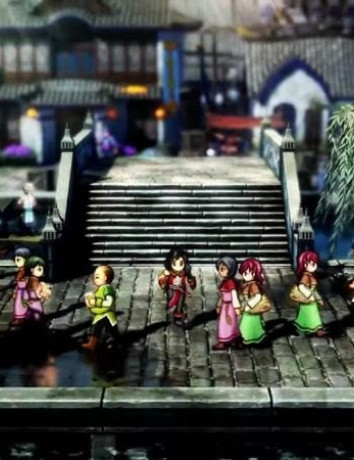 Eiyuden Chronicle: Hundred Heroes, ο διάδοχος του Suikoden έρχεται το 2023 image