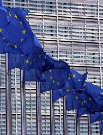 Η ΕΕ ετοιμάζει ψηφιακό πορτοφόλι για συναλλαγές και αποθήκευση των passwords image