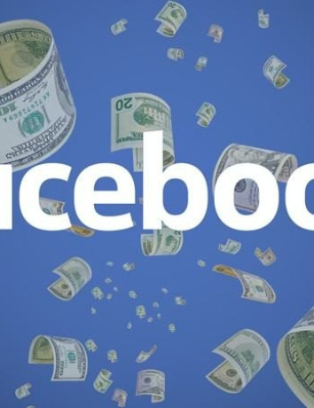 Facebook: Μπήκε και αυτή στο κλαμπ του $1 τρισεκατομμυρίου image