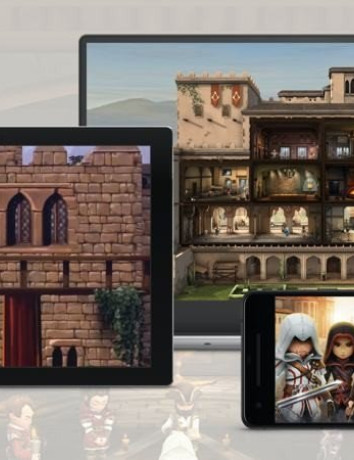 Facebook Gaming: Επέκταση για τη δωρεάν cloud gaming υπηρεσία και συνεργασία με Ubisoft image