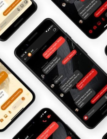 Facebook: Φέρνει νέες σημαντικές λειτουργίες σε Messenger και Instagram image
